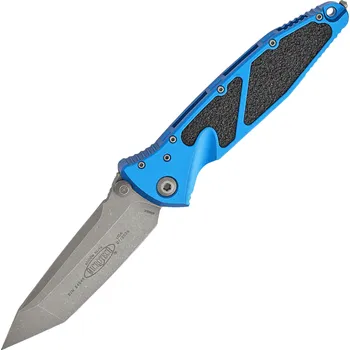 kapesní nůž Microtech SOCOM ELITE T/E APOCALYPTIC STANDARD BLUE 161-10APBL