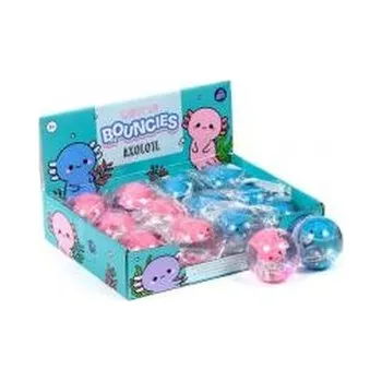 Dětské hřiště Piłka z led Axolotl MIX