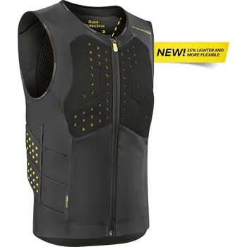 Chránič páteře Komperdell Armour Vest Velikost: M