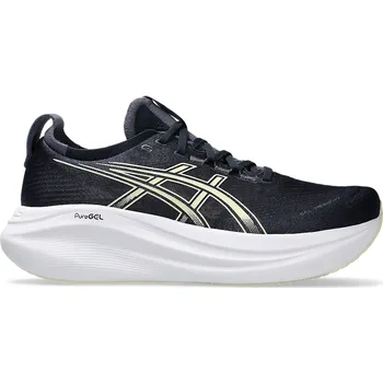 Dámské tenisky ASICS Gel-Nimbus 27 Midnight Vanilla Velikost: 40 1011B958-403