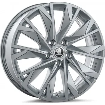 Disk Alu kolo HYDRUS 18" Karoq