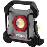 PARKSIDE PERFORMANCE® Aku LED reflektor PPBSTA 20-Li A1 – bez akumulátoru a nabíječky