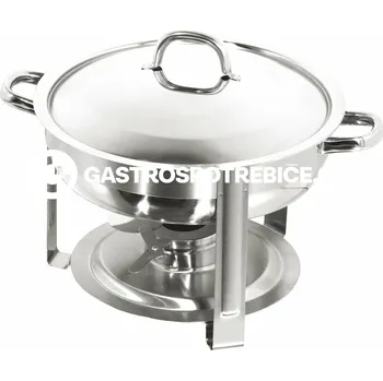 OEM Chafing (Ø340, v=270mm, 4 l)