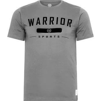 Chlapecké tričko Dětské tričko Warrior Sports Grey L