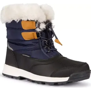 Pánské tenisky Dětská zimní obuv Trespass Ratho velikost 39 navy