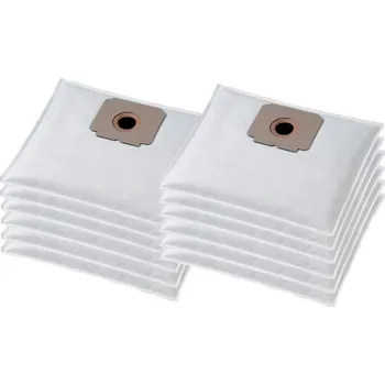 Sáček do vysavače KOMA AG28S - Sada 12 ks sáčků do vysavače AEG Vampyr č.28