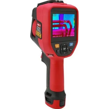 Zabezpečovací technika Termokamera UNI-T UTi256G