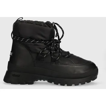 Dámská zimní obuv Sněhule Inuikii Urban Trek černá barva, 55102-115 55102.115.Black 99X, EUR 43