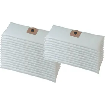 Sáček do vysavače KOMA SM10S - Sada 25 ks sáčků do vysavače Siemens VM 10000