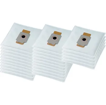 Sáček do vysavače KOMA EI09S - Sada 25 ks sáčků do vysavače EIO č.9 Futura