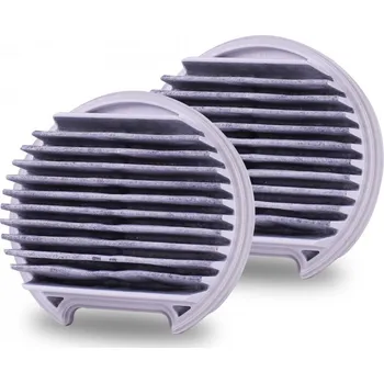 Filtr do vysavače KOMA HFIR2 - HEPA filtr pro ruční vysavače Xiaomi Mi Vacuum Cleaner Light, 2ks