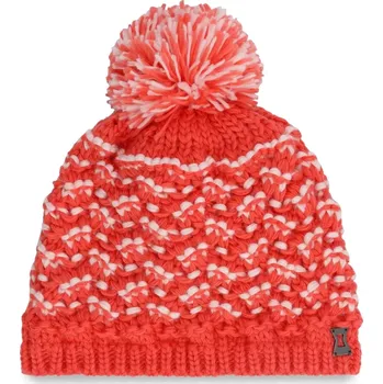 Čepice Zimní čepice SPYDER Berry Hat - Coral Haze M/L