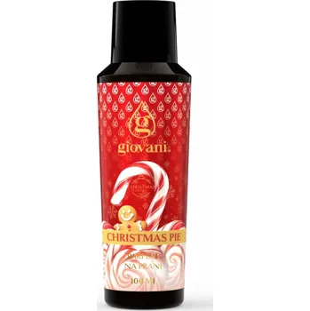 Aviváž Giovani Parfém na praní CHRISTMAS PIE 100 ml (balíček 3x100)