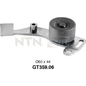 Napínací kladka, ozubený řemen SNR GT359.06