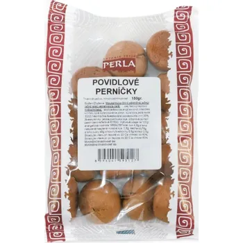 Perla Povidlové perníčky 150g 150g