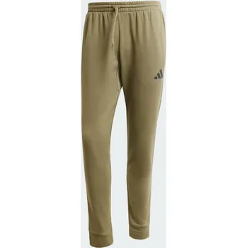 Pánské kalhoty Adidas M Feelcozy PANT JE3812 Tepláky Bavlna XL + DÁREK