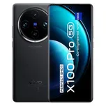 vivo X100 Pro, 16GB/512GB Asteroid Black A použitý