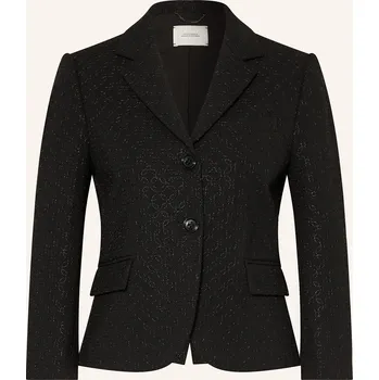 Dorothee Schumacher Dámské Sako Sparkling Emotions, černá, 40
