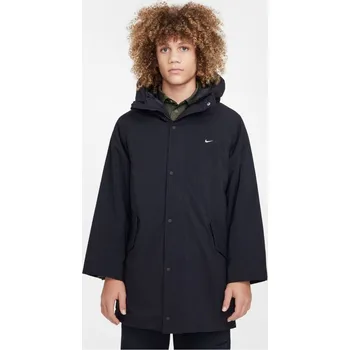 Chlapecká bunda Nike Parka Jkt Jn99 Black/White 13 let