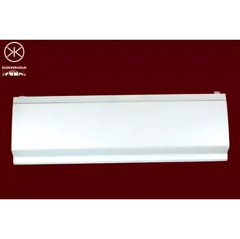Blatník karosérie KLOKKERHOLM Boční stěna KK 6089029