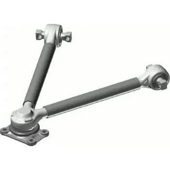 LEMFÖRDER Rameno zavěšení kol LM 45566 01 + DOPRAVA ZDARMA!