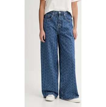 Dámské džíny Džíny Tommy Jeans DW0DW22470 modrá 55J, vel. 29/32