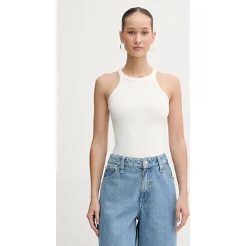 Top La Mania VENO bílá 00X, vel. 34