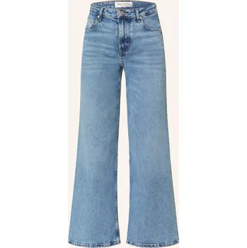 Dámské džíny Marc O'polo Dámské Wide Leg Džíny Lania, 037 authentic...