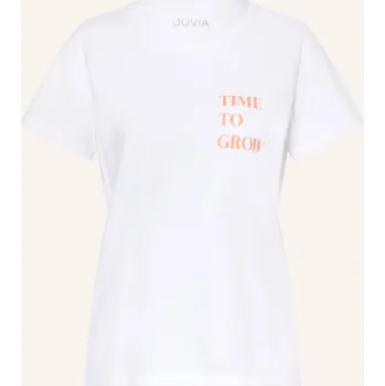 Juvia Dámské Tričko Christina, bílá, 34