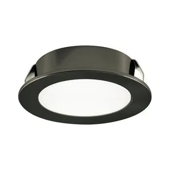 Světlo Nube 35 Sada 3 x 1,8W DualColor černé