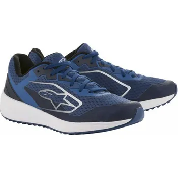 Moto obuv ALPINESTARS Boty Alpinestars Meta Road blue 40