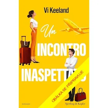 Beletrie pro dospělé Nečekané odhalení