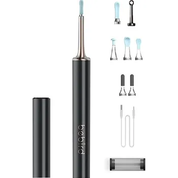 Čistič uší bebird T15