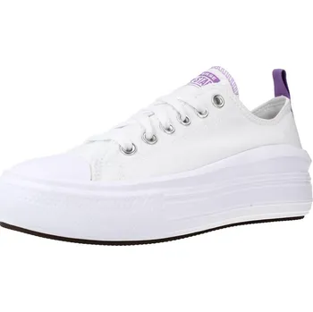 Pánské tenisky CONVERSE Tenisky Converse Model Ctas Move Ox Barva Bílý 37 BÍLÁ