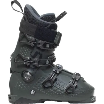 Lyžování ROSSIGNOL 2ND LIFE - ROSSIGNOL Alltrack Pro 110 TURA, 40.5 EU, dobrý stav 26cm VÍCEBAREVNÁ