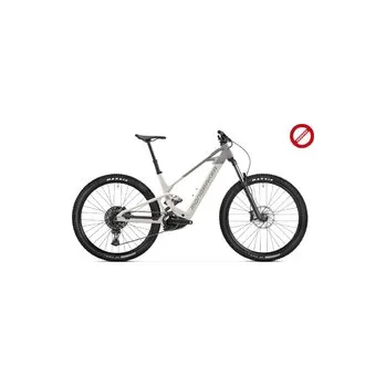 Horské kolo MONDRAKER MONDRAKER Scree S, optic white, 2026, Velikost L