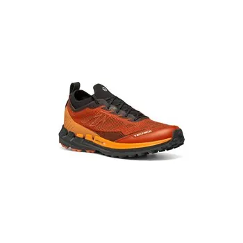 Sjezdové boty TECNICA TECNICA Pyrox Speed Ms, orange/black, Velikost 45_2/3