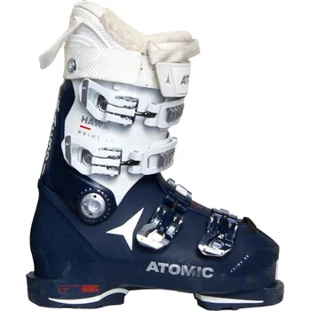 Lyžování ATOMIC 2ND LIFE - ATOMIC Hawx Prime 95, 38 EU, dobrý stav 24,5cm VÍCEBAREVNÁ