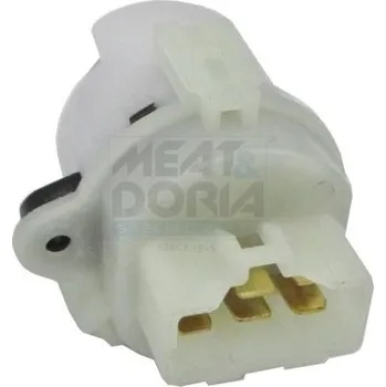 Startér Spínač zapalování / startéru, 24021