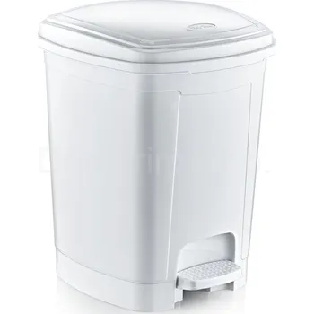 Odpadkový koš Odpadkový koš Poly 12 ltr