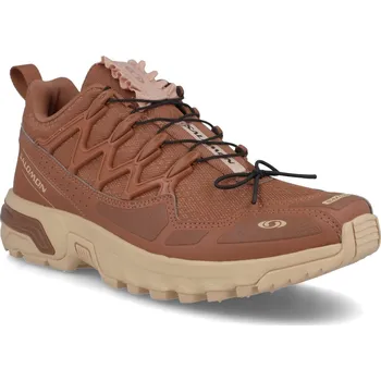 Dámské tenisky Salomon Acs + Satin L47794900 - russet/russet/hazelnut 38 2/3