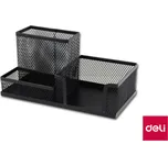 LUMA Stojánek drátěný BTS DELI E9175 černý