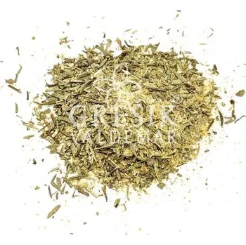 Koření Valdemar Grešík Čubrica