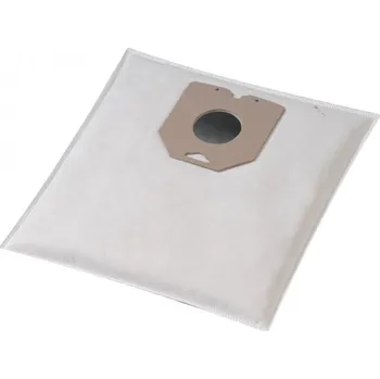 Sáček do vysavače KOMA PH01S - Sáčky do vysavače Philips Oslo textilní, 5ks