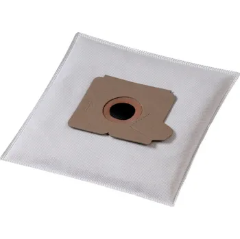 Sáček do vysavače KOMA EX06S - Sáčky do vysavače Electrolux XIO textilní, 4ks