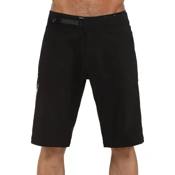 Pánské kraťasy Bike kraťasy Stoker - black velikost 32