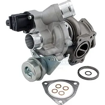 Turbodmychadlo Dmychadlo, plnění MEAT & DORIA 65383