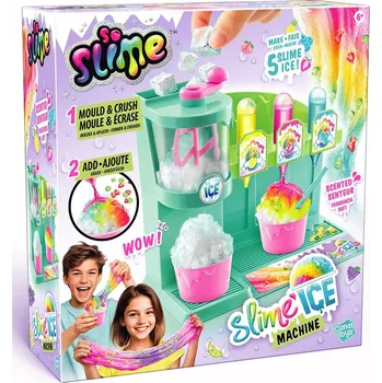 sliz EPEE So Slime'Ice přístroj na sliz