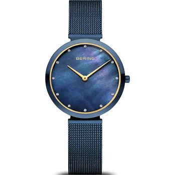 Hodinky Bering 18132-399 Classic 32mm