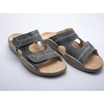 Pánské sandále Pánský zdravotní nazouvák Michal Medistyle (2M-M14)